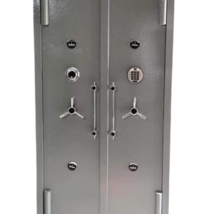 Fire Proof Locker