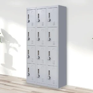 Storage Lockers