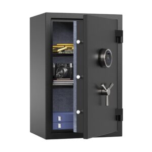 Digital Fireproof Safes