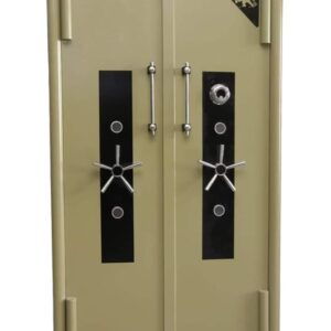 Fire Proof Locker